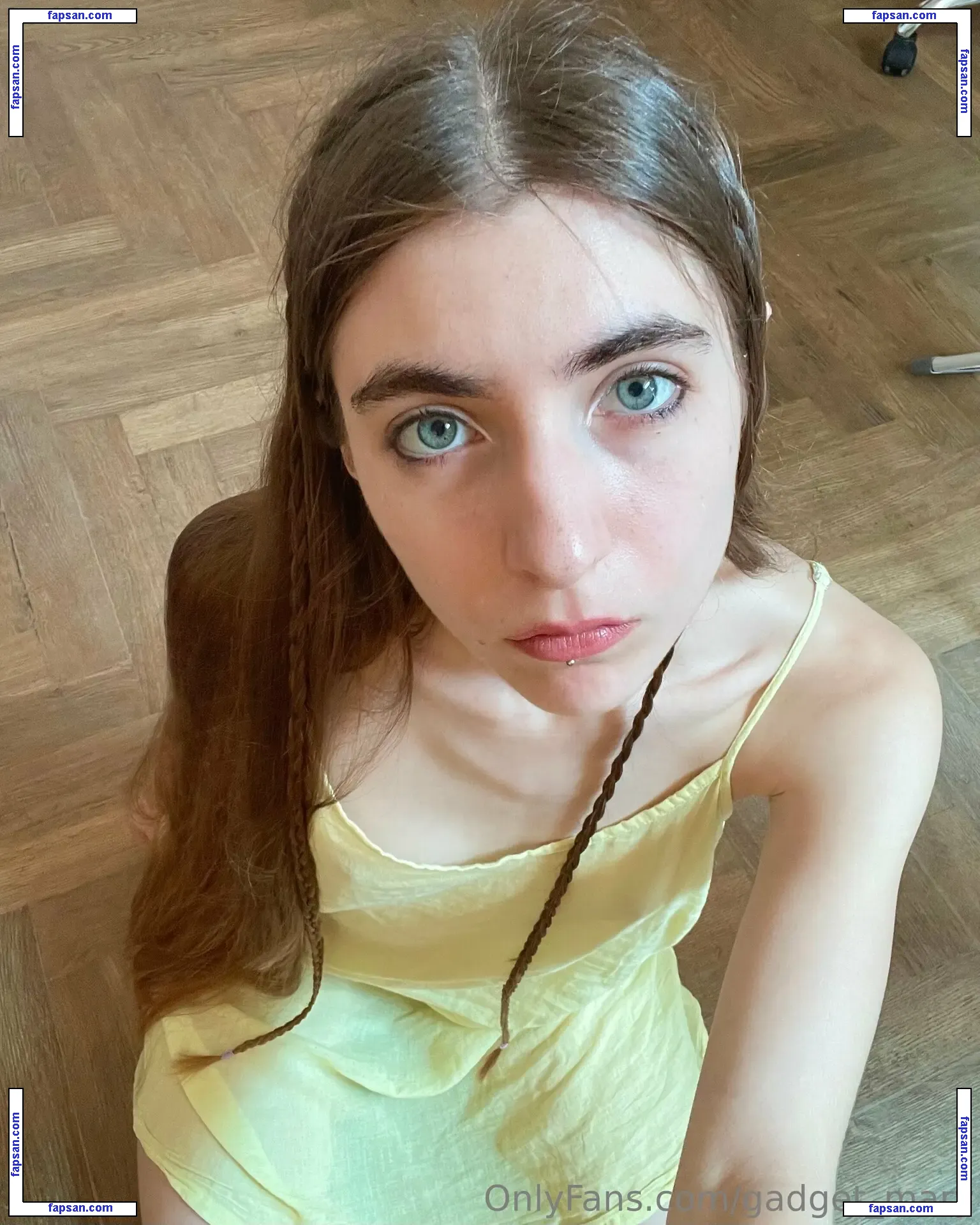 gadget_mary nude photo #0016 from OnlyFans