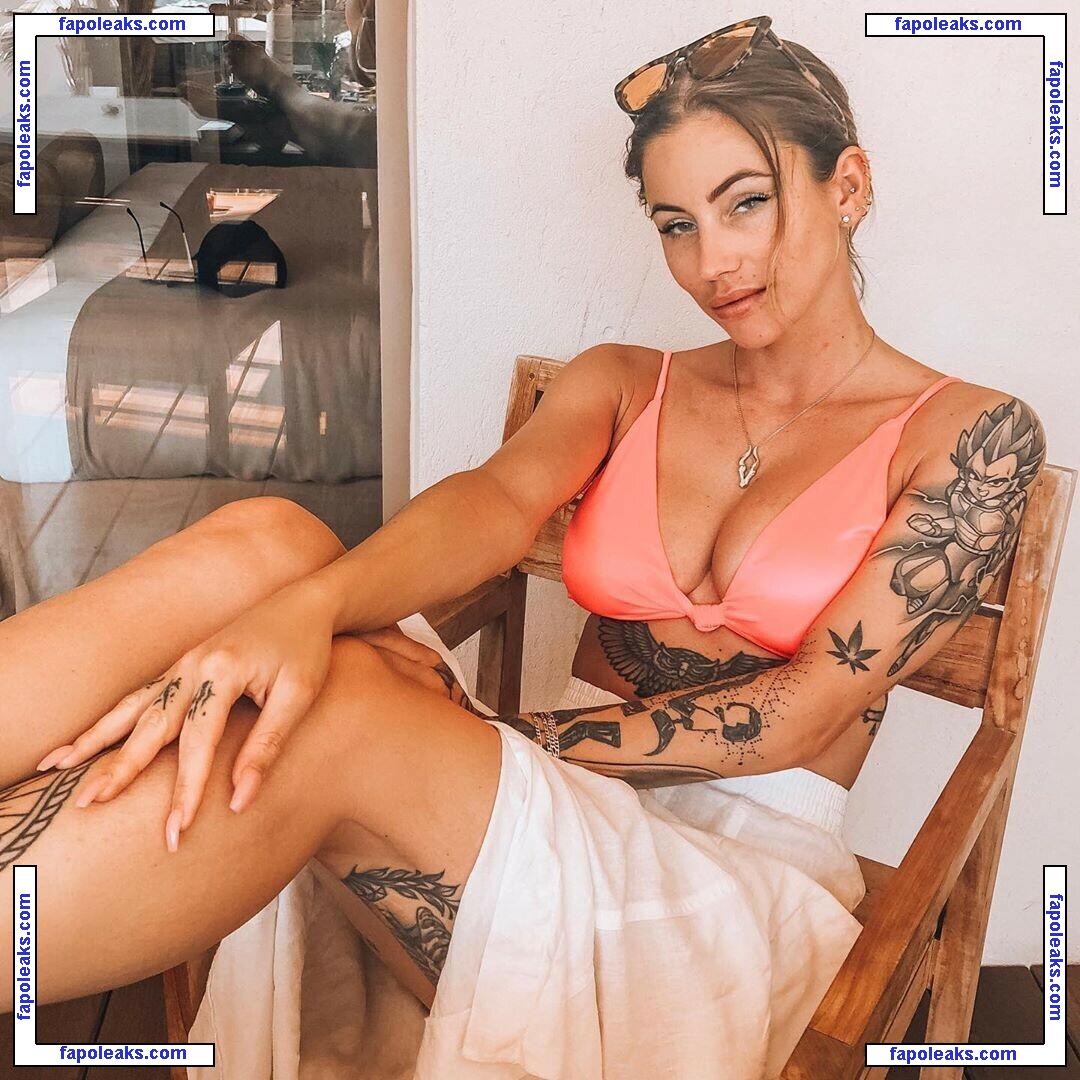 Gaelle Garcia Diaz / GaelleGD nude photo #0062 from OnlyFans