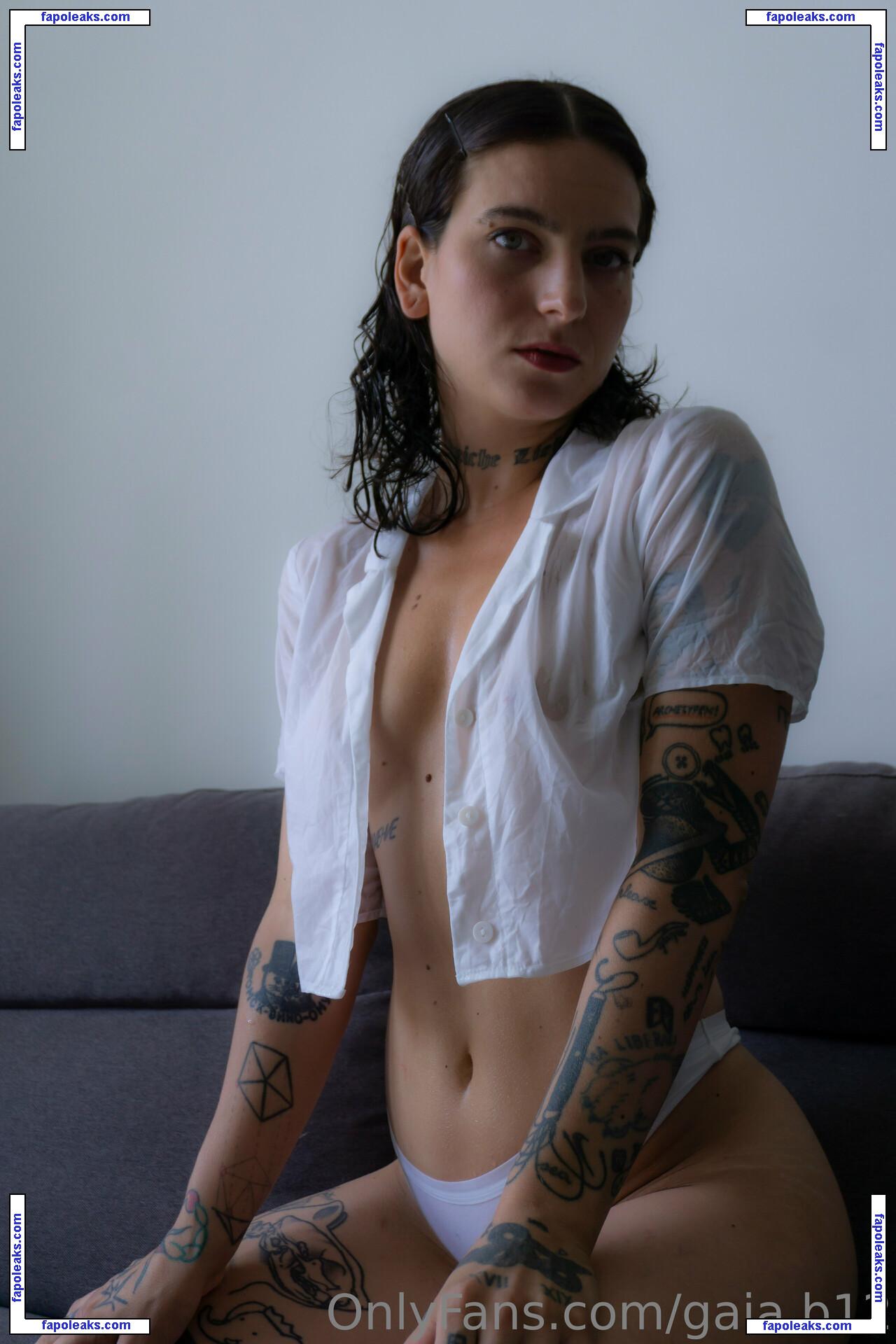 gaia.b12 nude photo #0014 from OnlyFans