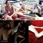 Gaia Bermani Amaral nude #0027