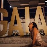 Gaia Girace nude #0009