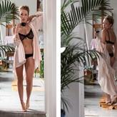 Gaia Jacquet-Matisse nude #0002
