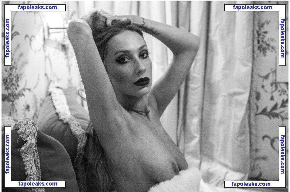 Gaïa Matisse голая фото #0001 с Онлифанс