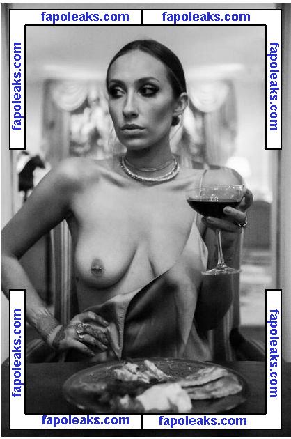Gaïa Matisse голая фото #0003 с Онлифанс