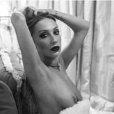 Gaïa Matisse nude #0001