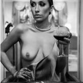 Gaïa Matisse nude #0003