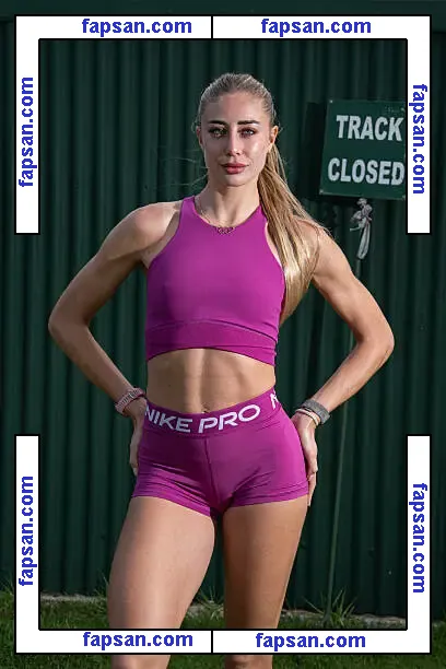 Gaia Sabbatini голая фото #0062 с Онлифанс