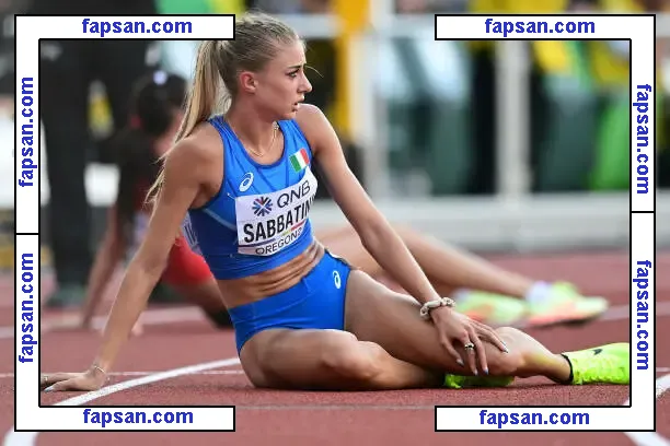 Gaia Sabbatini голая фото #0064 с Онлифанс