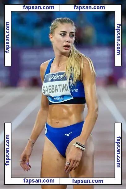 Gaia Sabbatini голая фото #0071 с Онлифанс