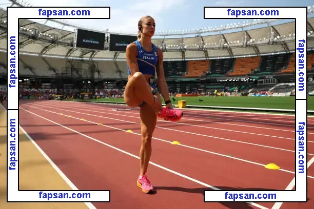 Gaia Sabbatini голая фото #0076 с Онлифанс