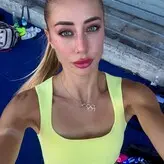 Gaia Sabbatini голая #0055