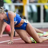 Gaia Sabbatini голая #0067