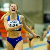 Gaia Sabbatini голая #0072