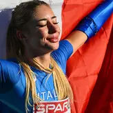 Gaia Sabbatini голая #0073