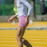 Gaia Sabbatini голая #0080