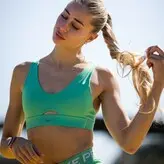 Gaia Sabbatini голая #0082