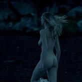 Gaia Weiss nude #0054