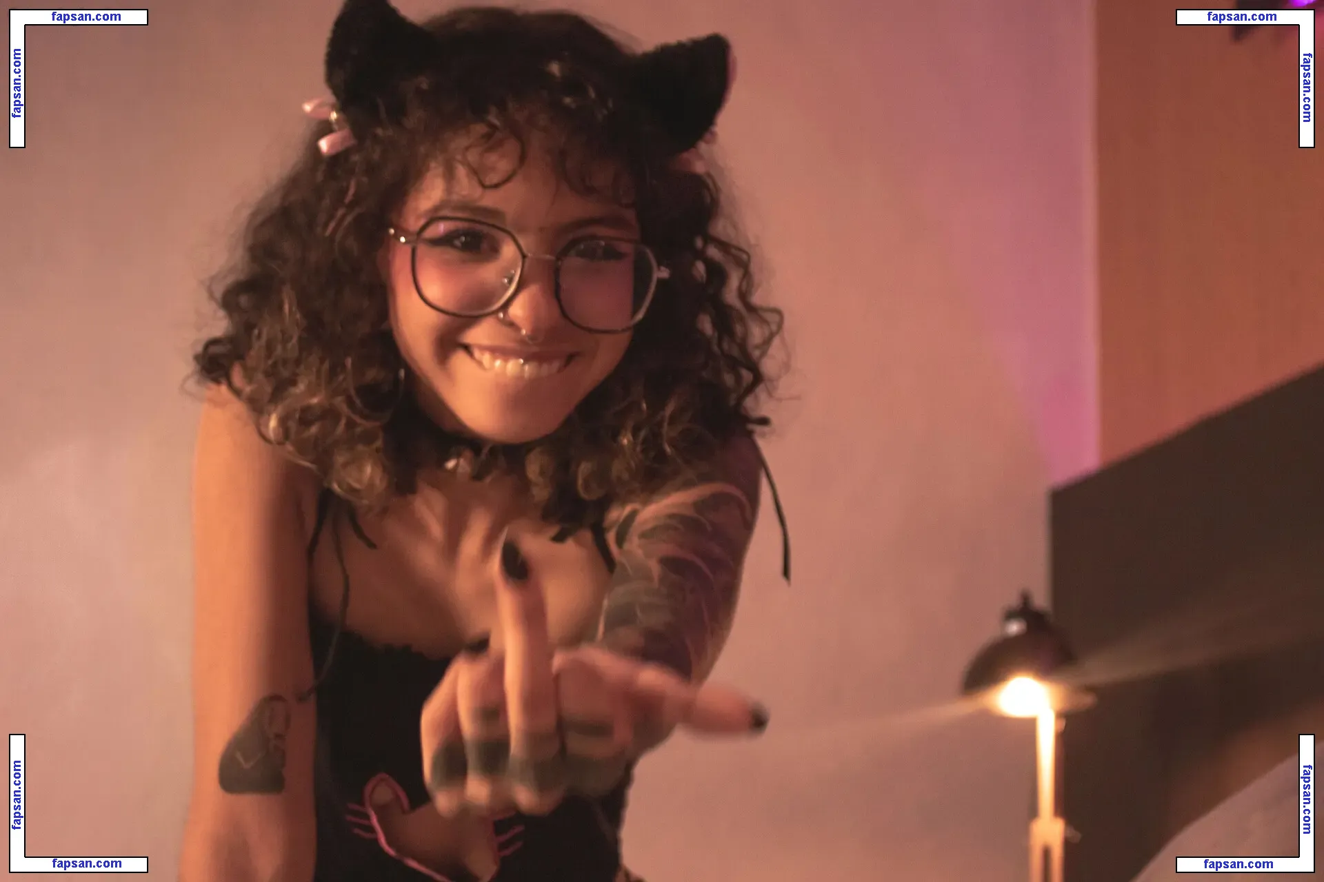 Gaia33 nude photo #0002 from OnlyFans