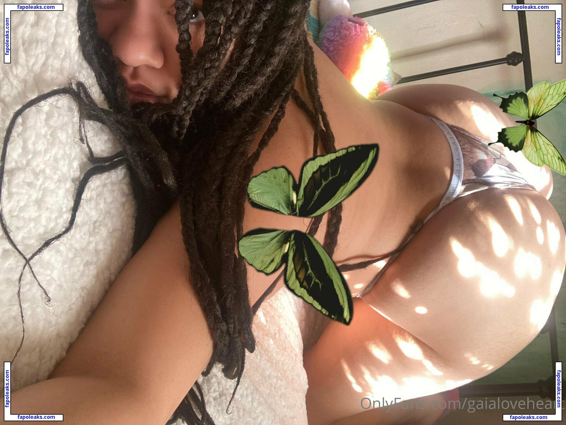 gaialoveheart / gaialovesu / gaiaxox nude photo #0020 from OnlyFans