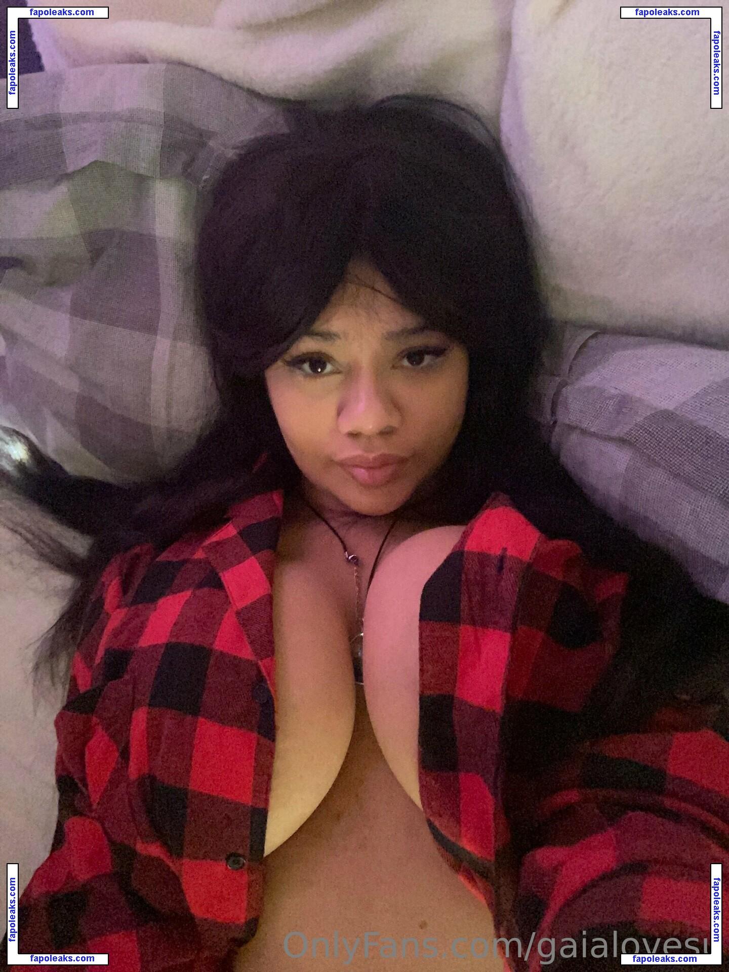 gaialovesu nude photo #0015 from OnlyFans