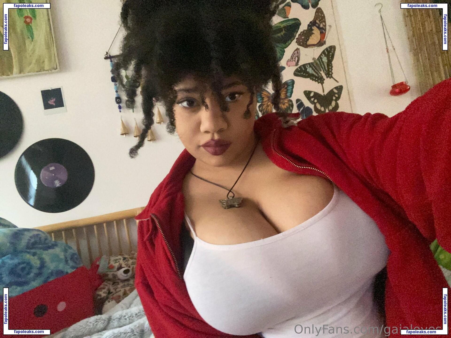 gaialovesu nude photo #0027 from OnlyFans