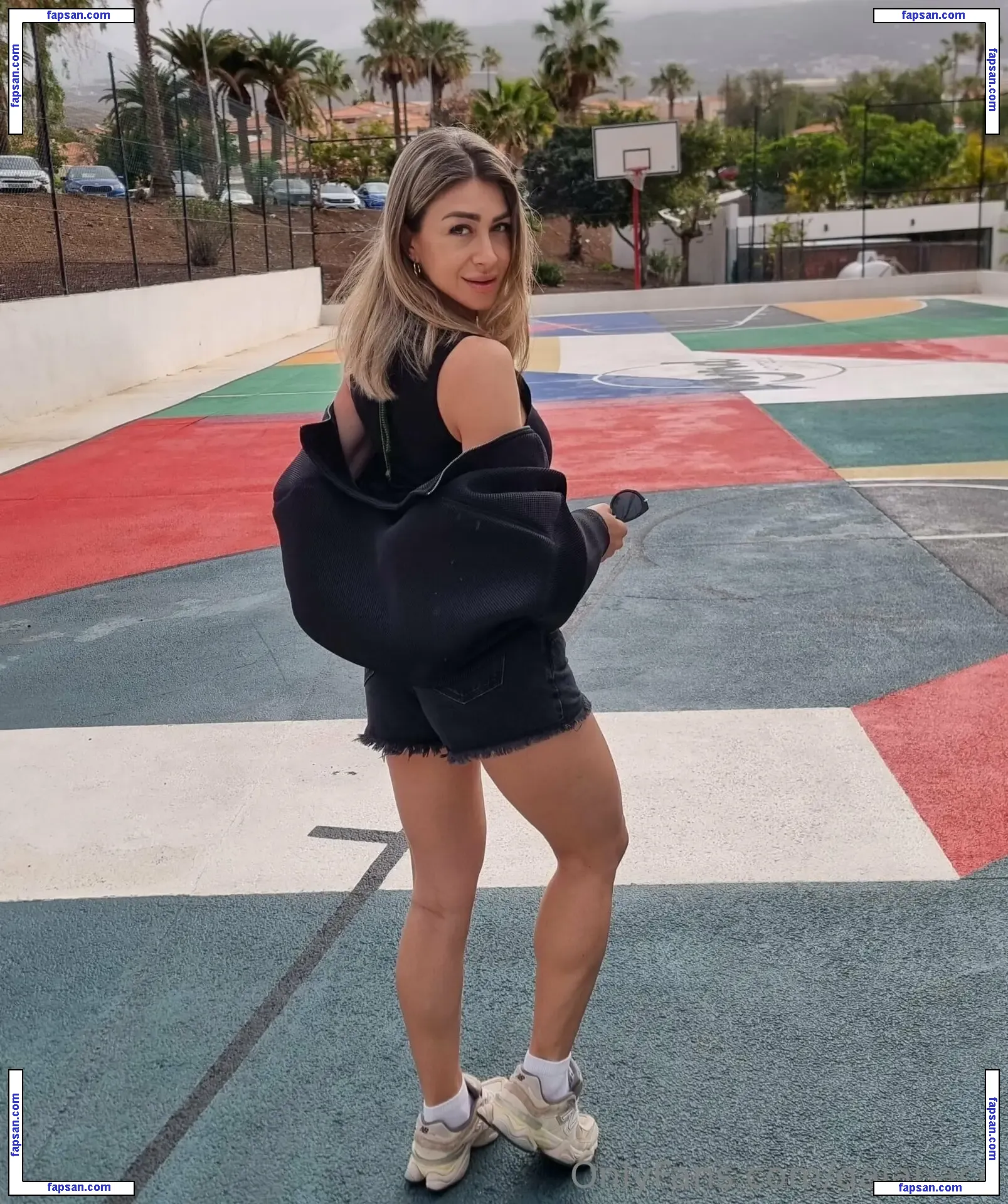 gaiapace nude photo #0012 from OnlyFans
