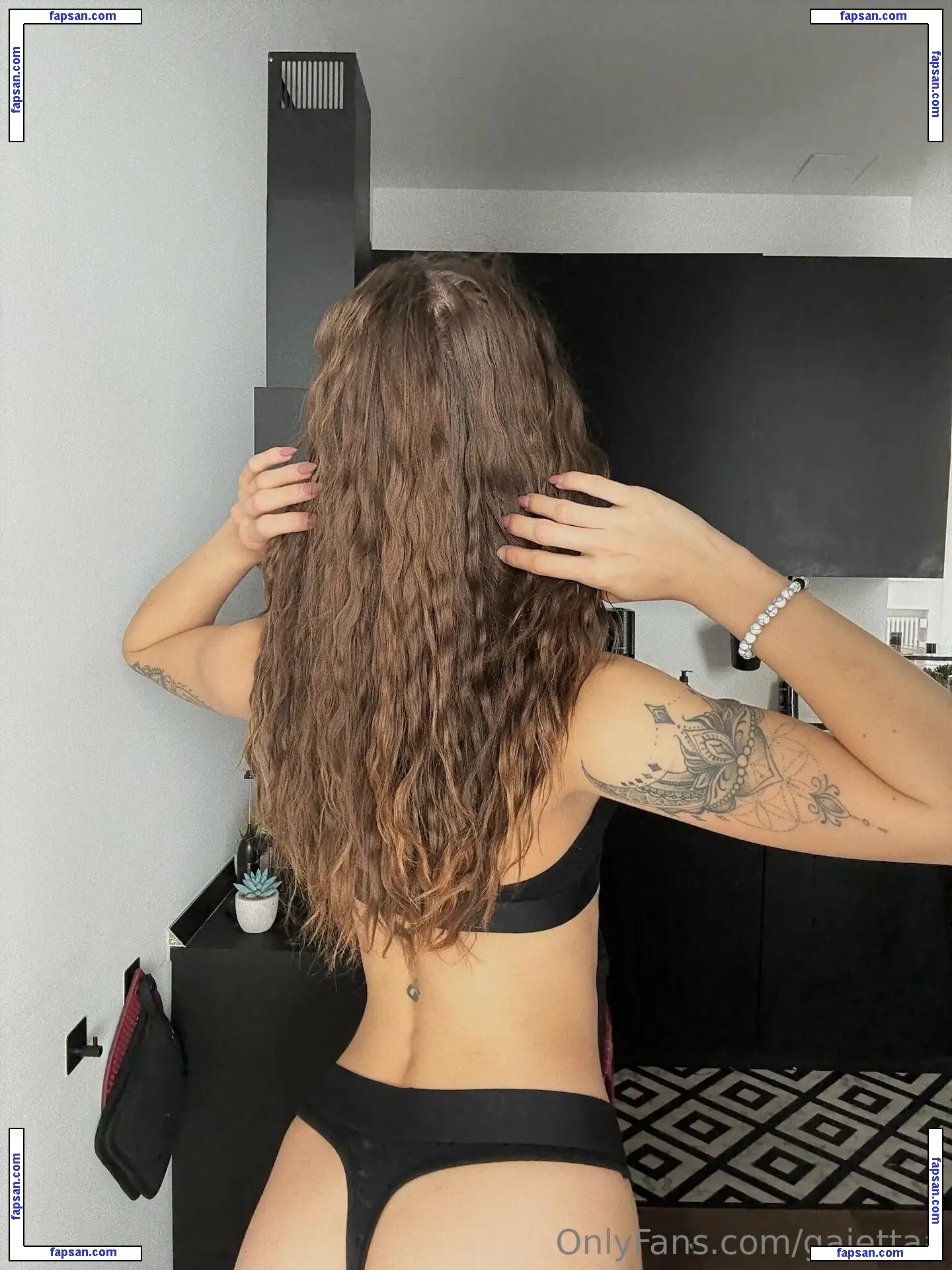 gaiettaa nude photo #0015 from OnlyFans