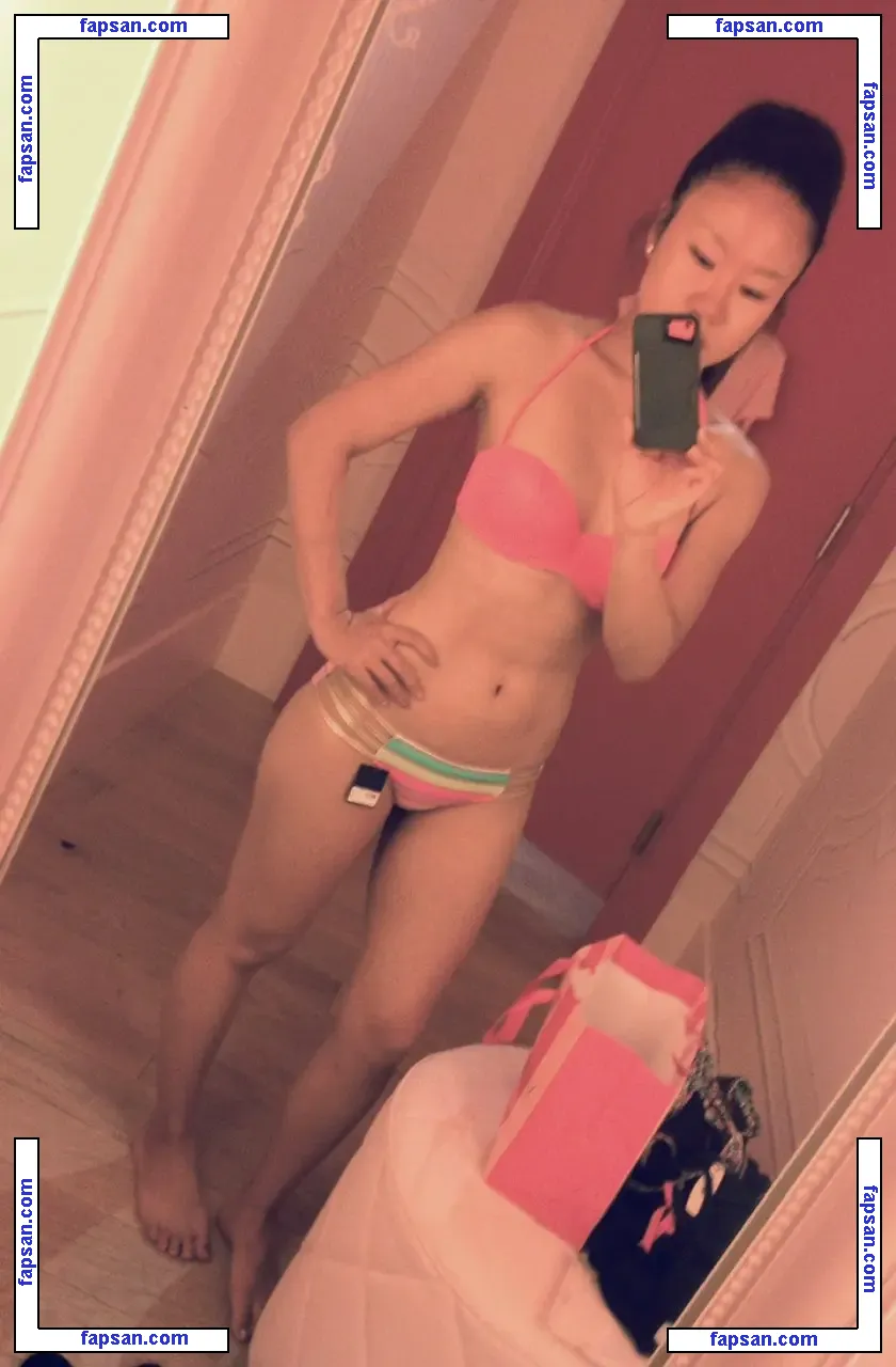 Gail Kim nude photo #0020 from OnlyFans