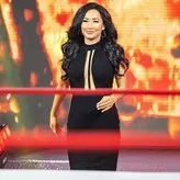 Gail Kim голая #0537