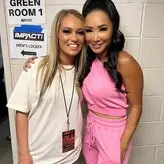 Gail Kim голая #0560