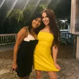 Gail Kim голая #0568