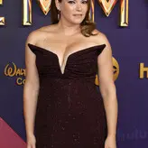 Gail Simmons голая #0009