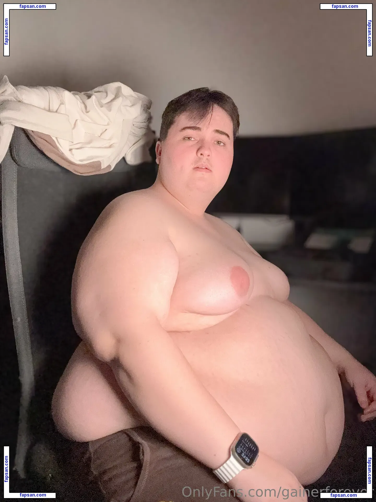 gainerforever nude photo #0024 from OnlyFans