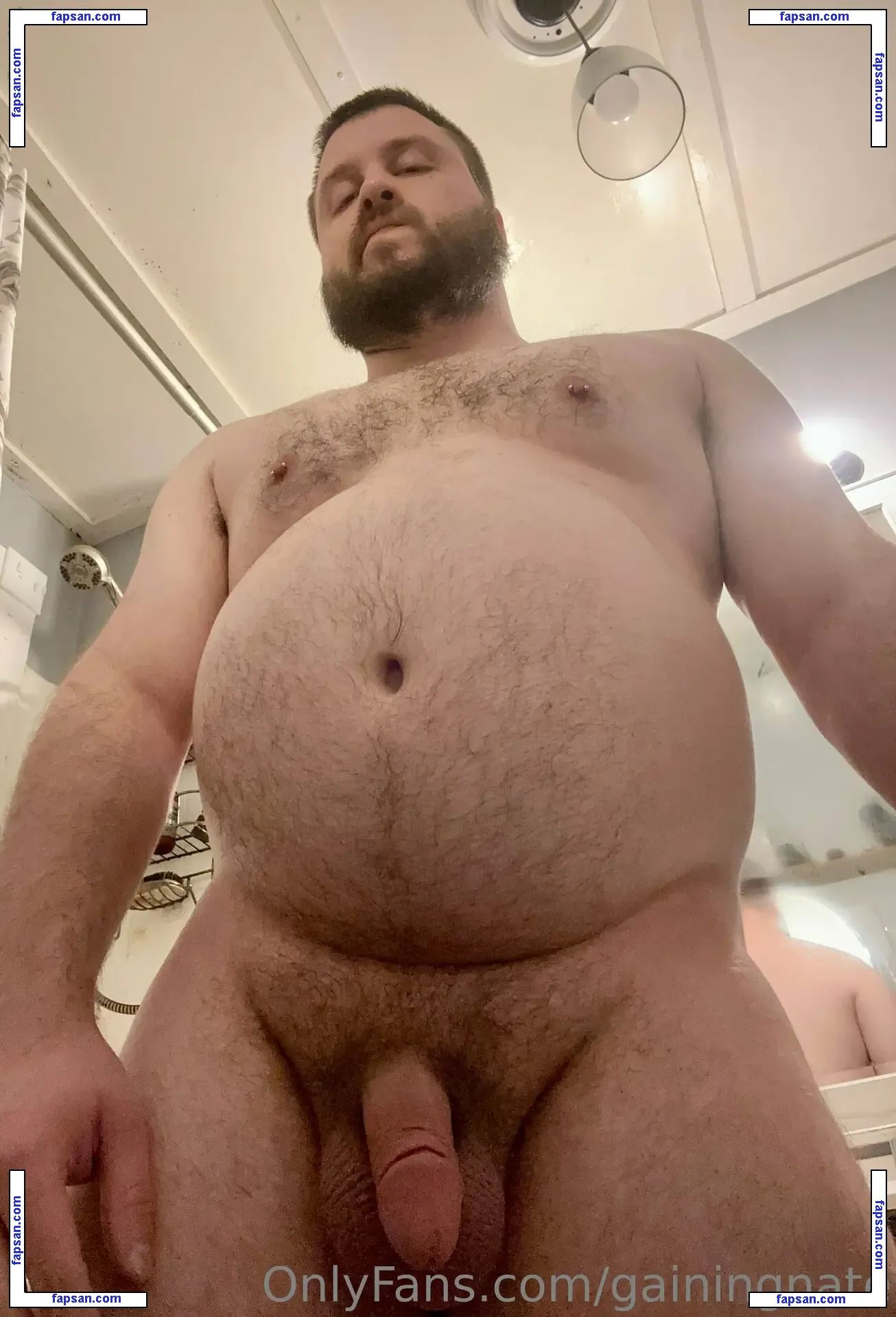 gainingnate nude photo #0003 from OnlyFans