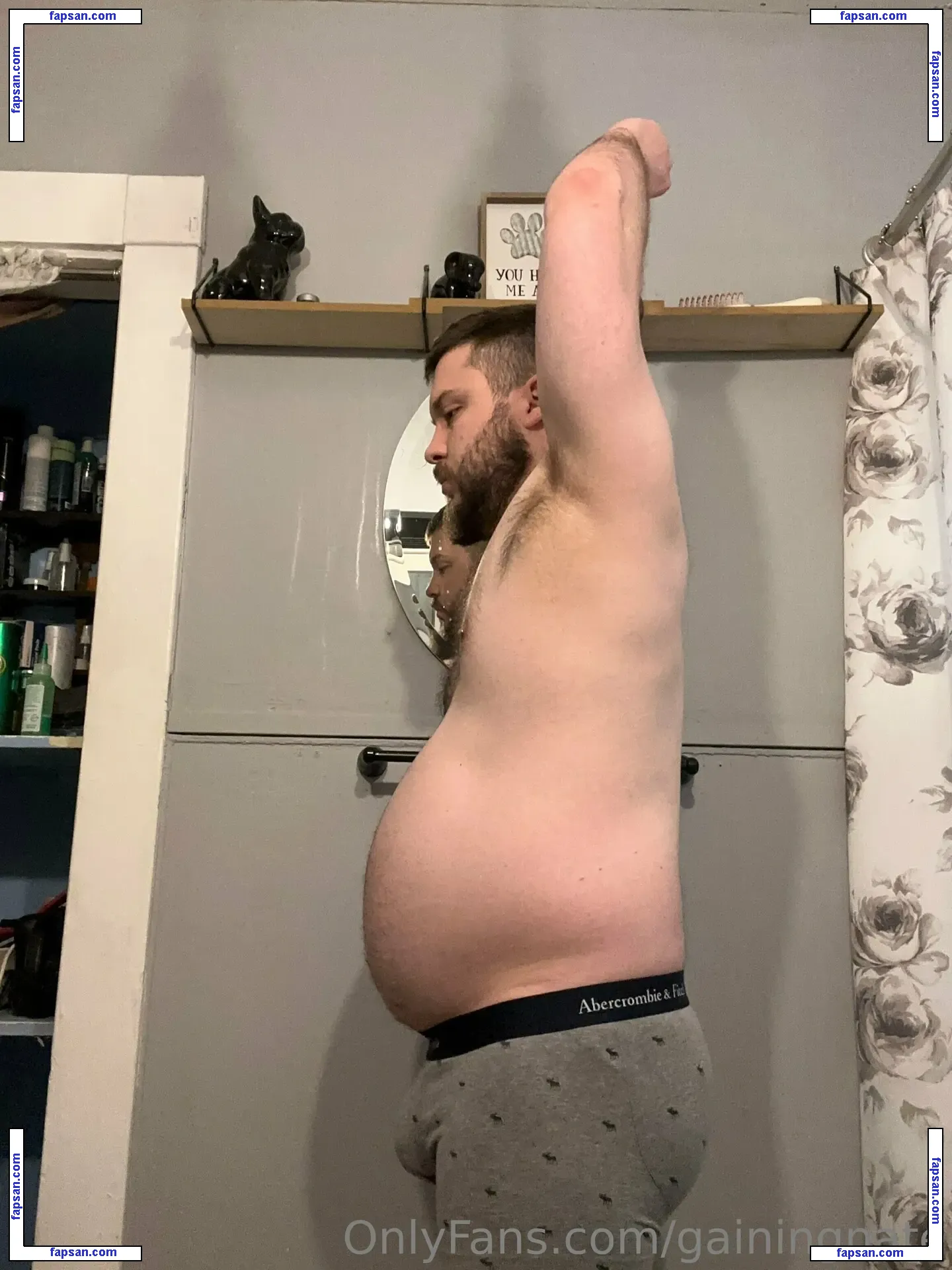 gainingnate nude photo #0013 from OnlyFans