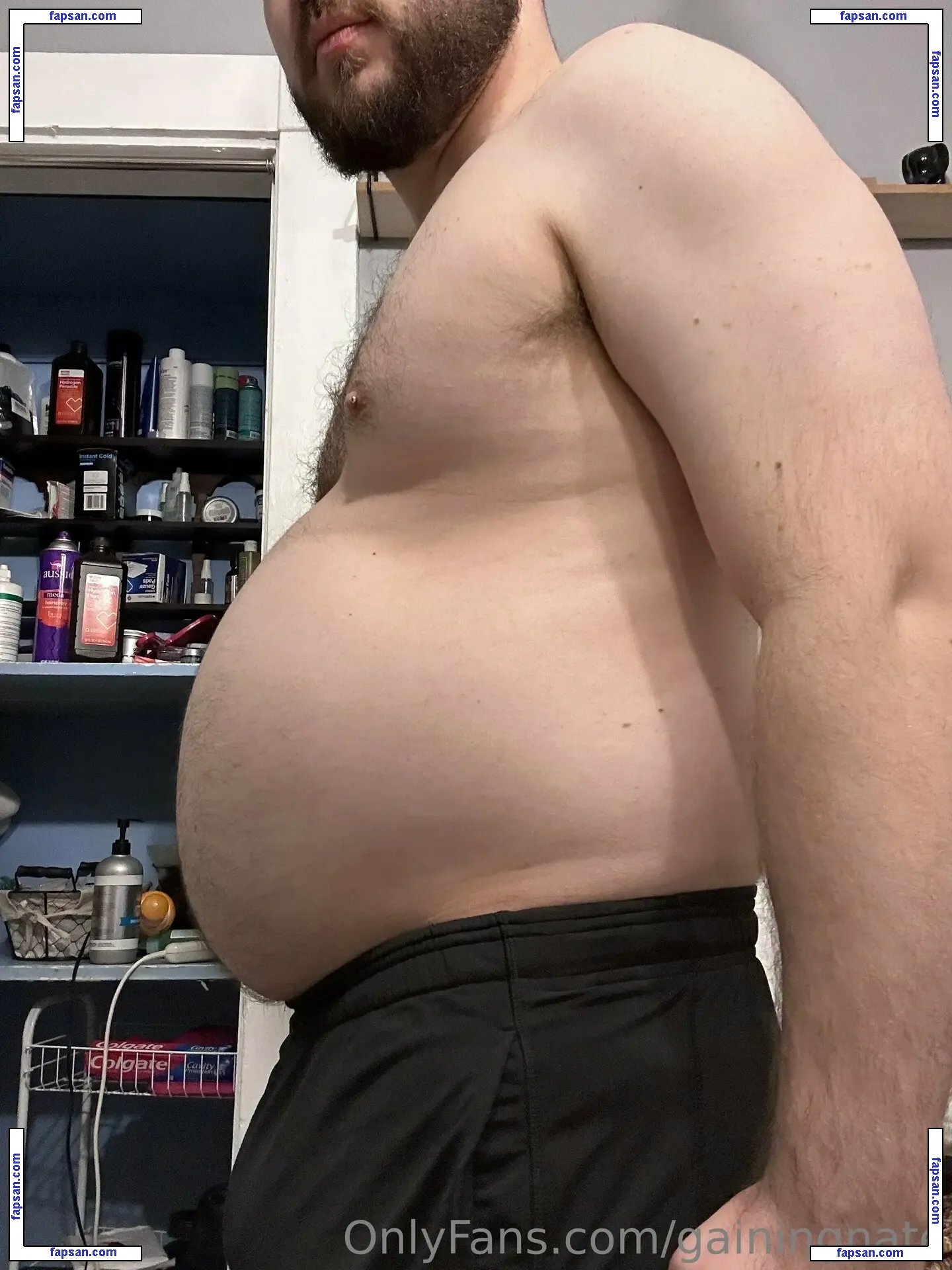 gainingnate nude photo #0016 from OnlyFans