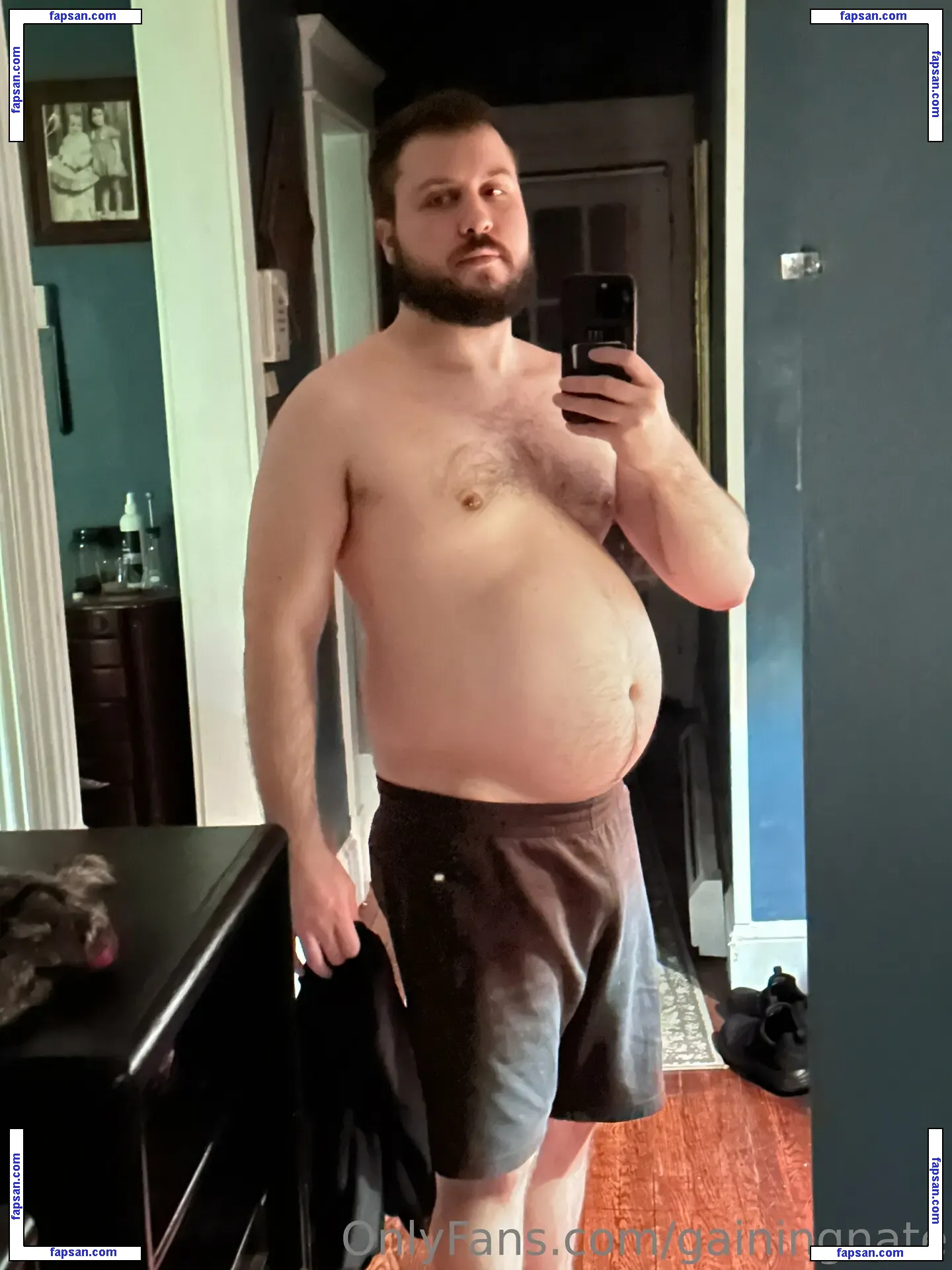 gainingnate nude photo #0019 from OnlyFans