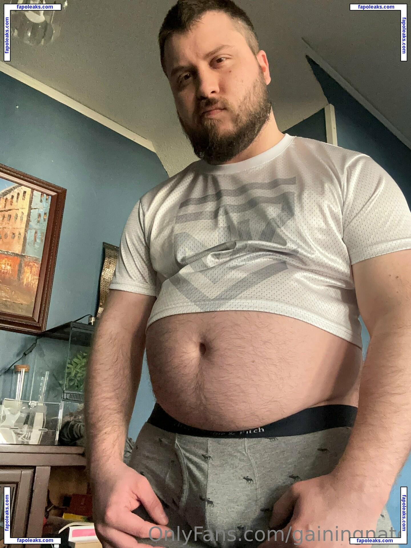 gainingnate / grow_a_cub nude photo #0023 from OnlyFans