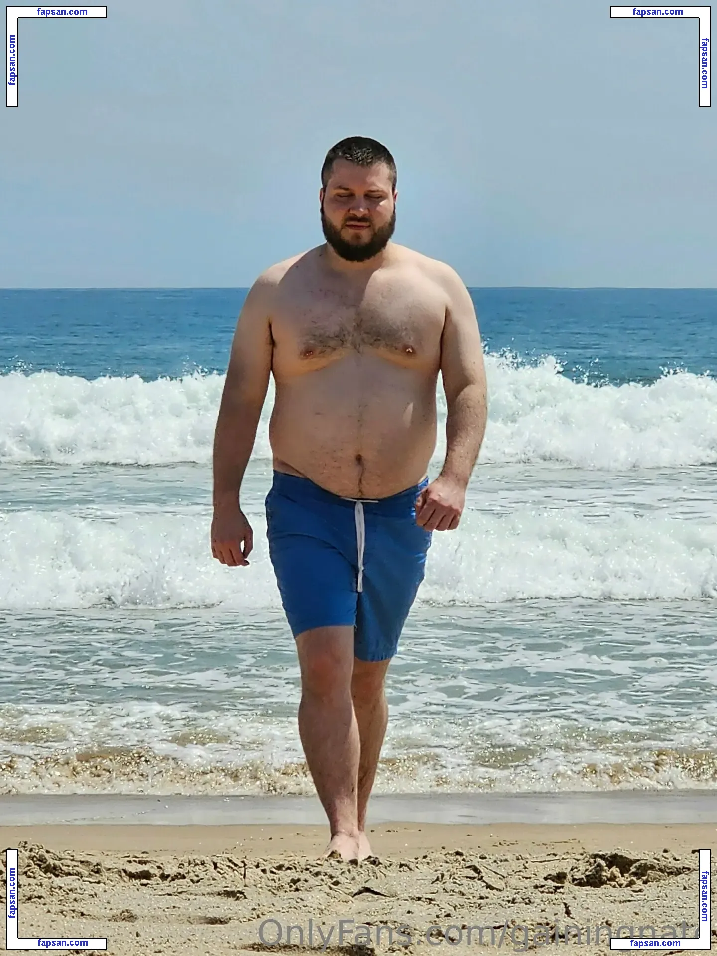 gainingnate nude photo #0029 from OnlyFans