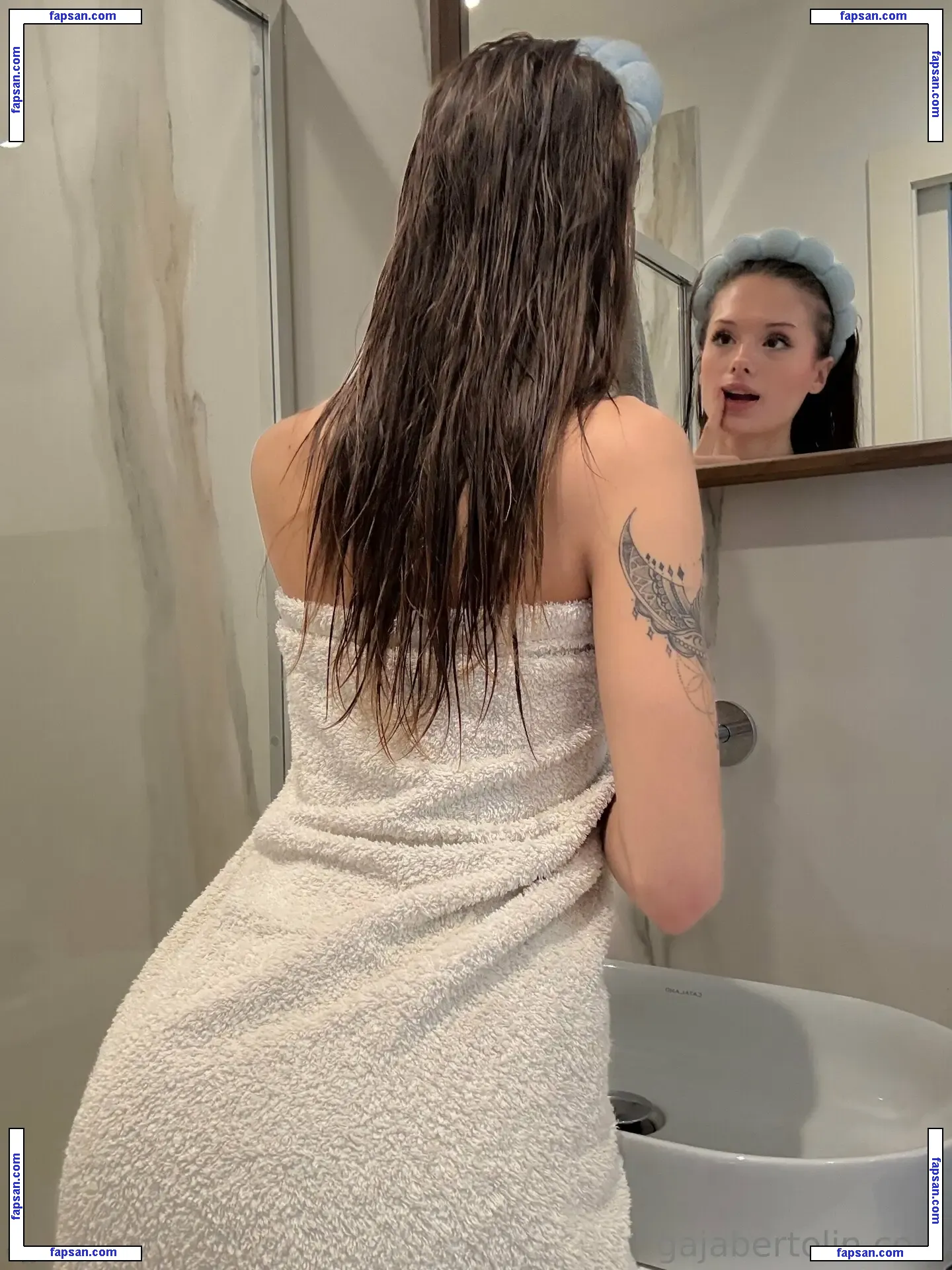 gajabertolin nude photo #0004 from OnlyFans
