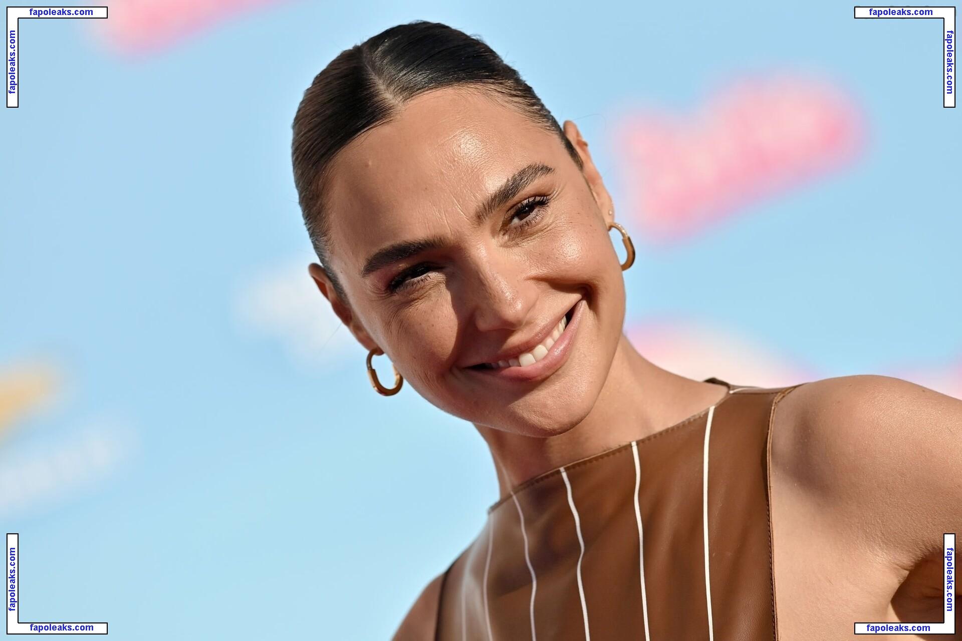 Gal Gadot / GalGadot / gal_gadot nude photo #0840 from OnlyFans