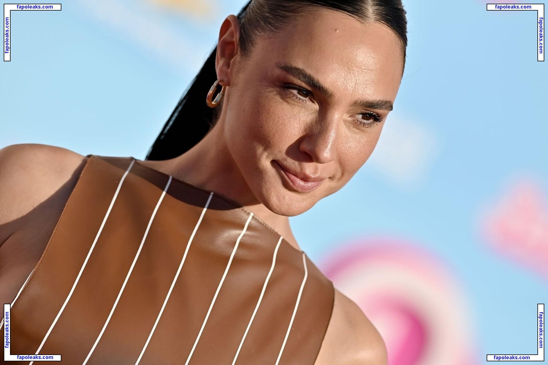 Gal Gadot / GalGadot / gal_gadot nude photo #0842 from OnlyFans