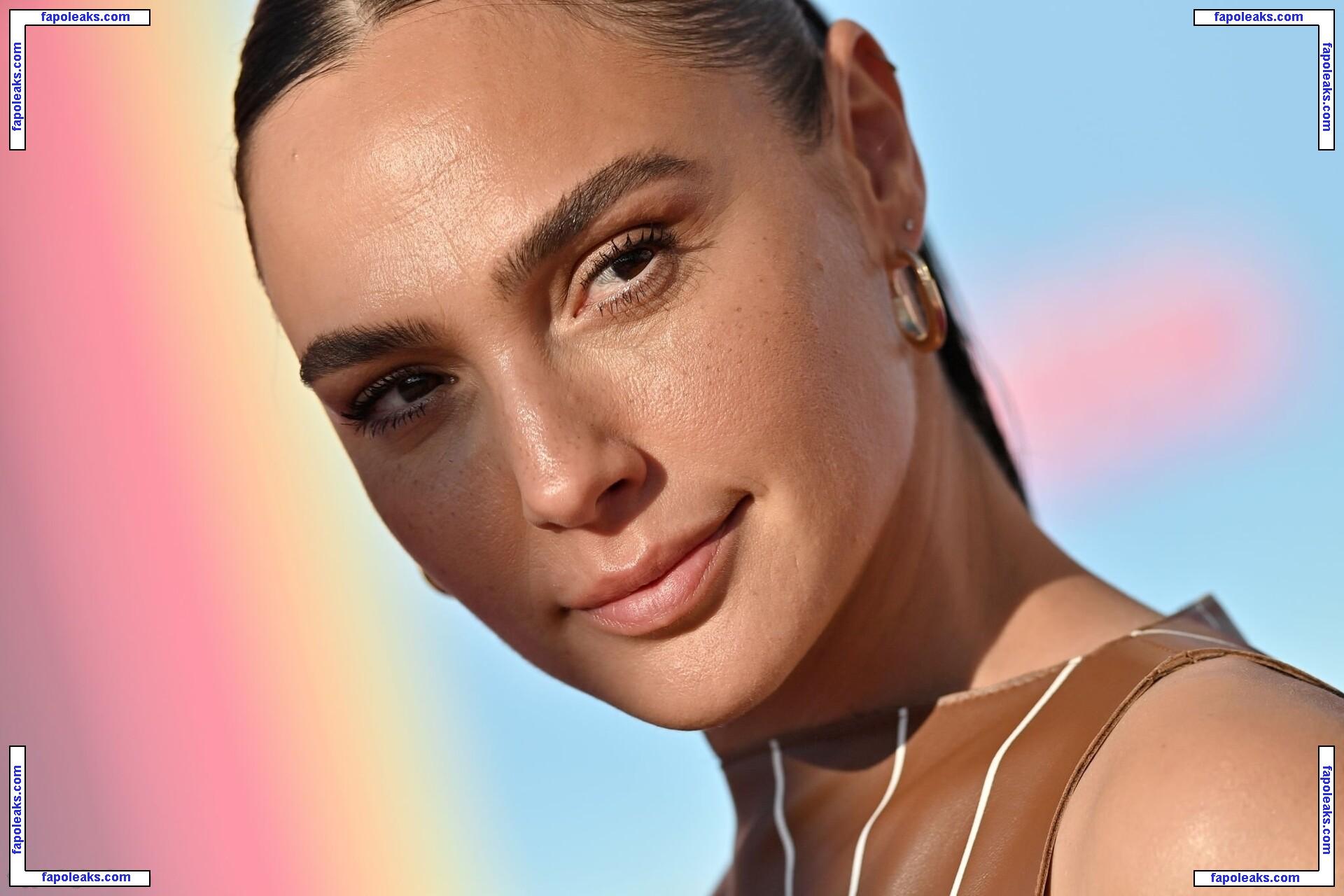 Gal Gadot / GalGadot / gal_gadot nude photo #0847 from OnlyFans