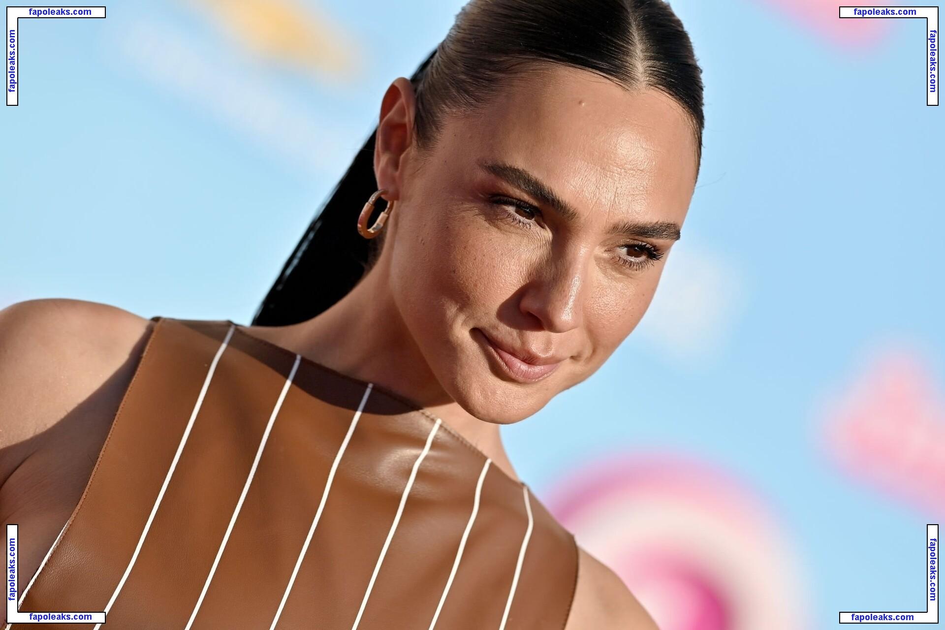 Gal Gadot / GalGadot / gal_gadot голая фото #0848 с Онлифанс