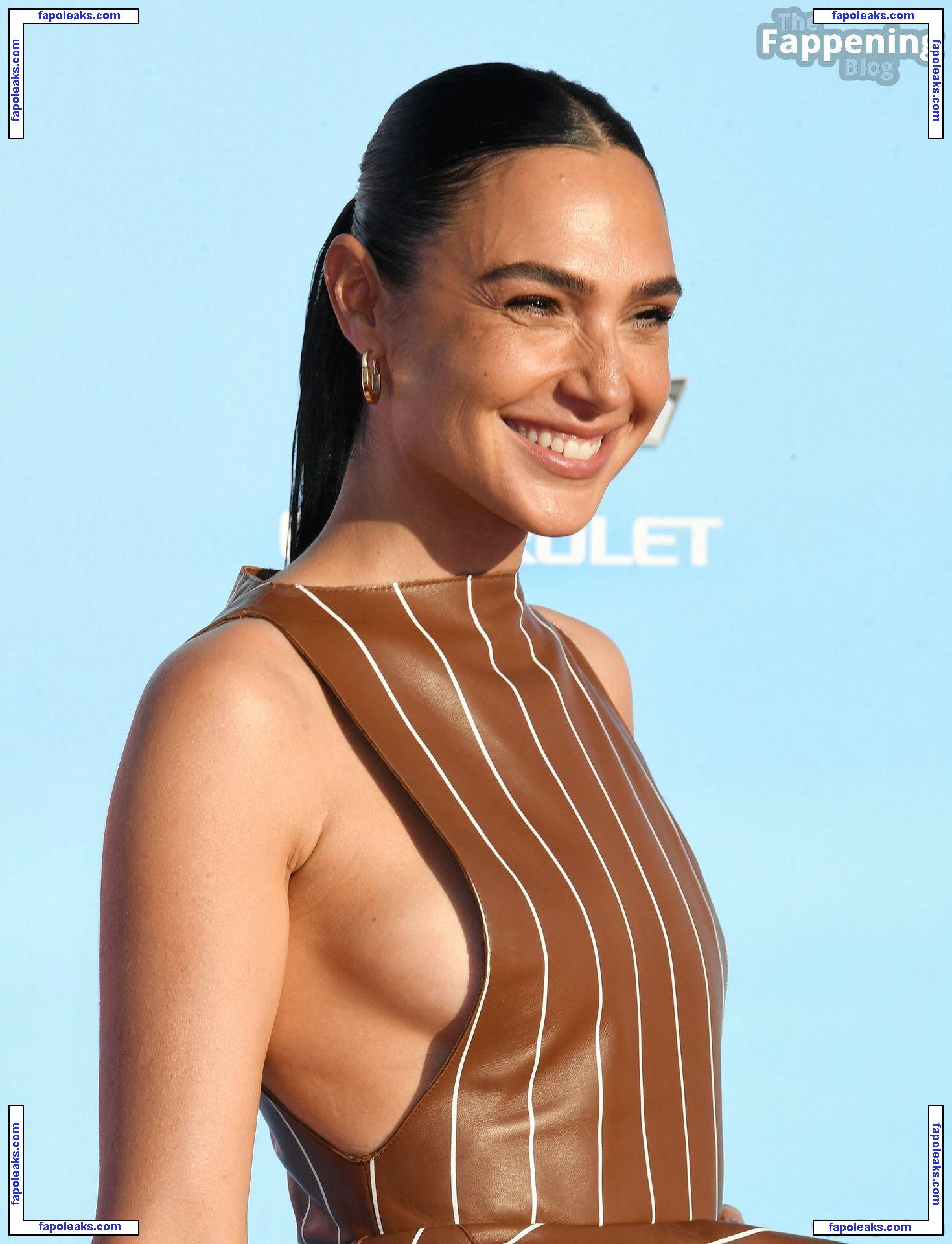 Gal Gadot / GalGadot / gal_gadot голая фото #0869 с Онлифанс