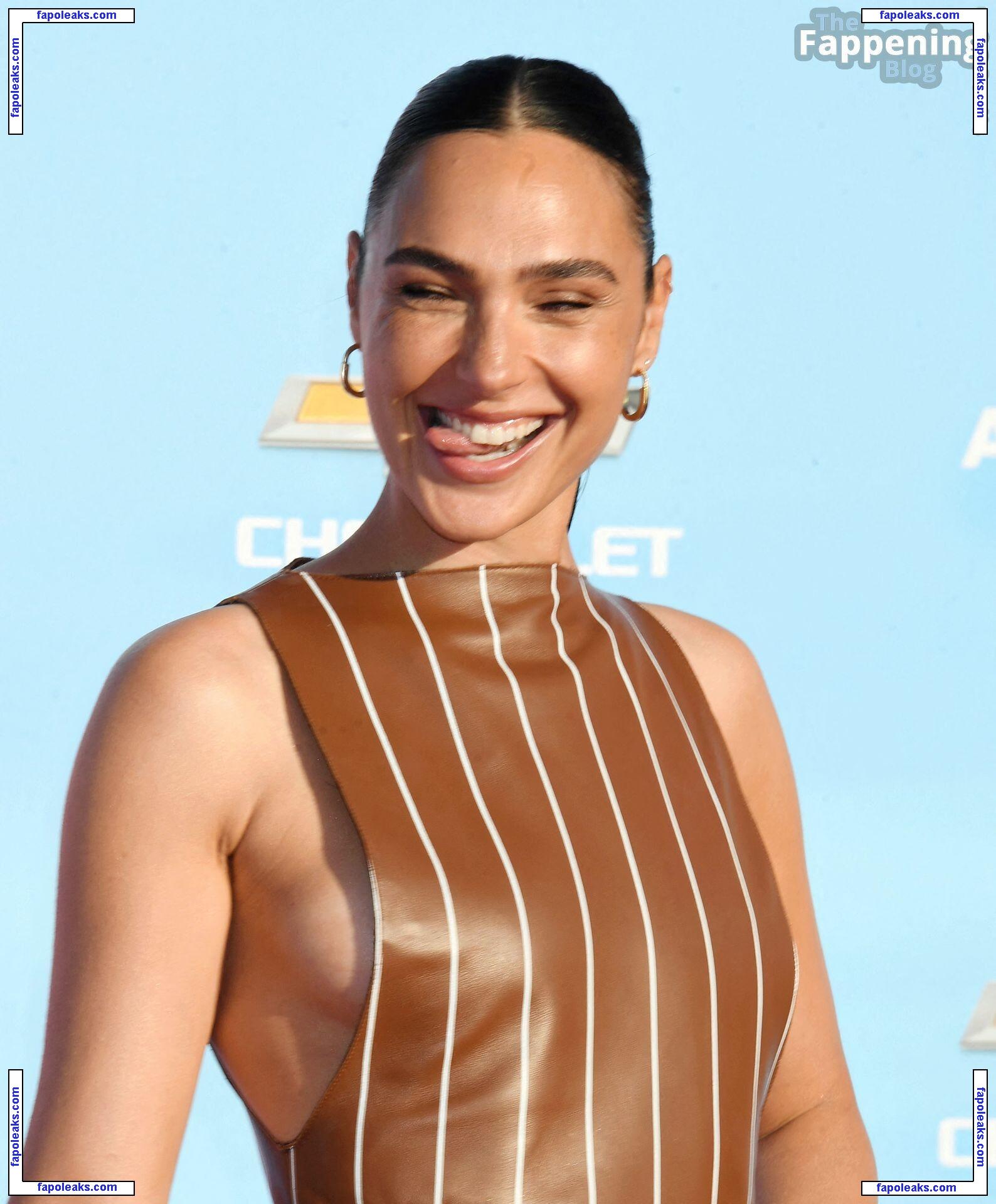 Gal Gadot / GalGadot / gal_gadot nude photo #0882 from OnlyFans