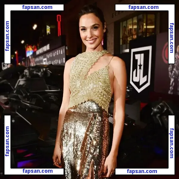Gal Gadot голая фото #1487 с Онлифанс
