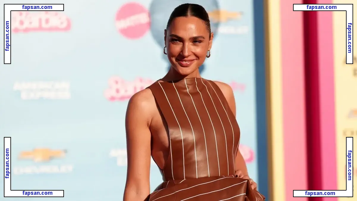 Gal Gadot nude photo #1488 from OnlyFans