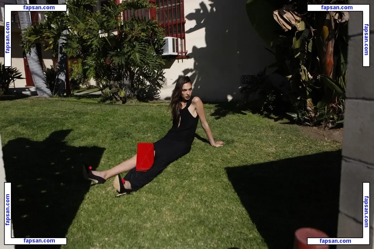 Gal Gadot nude photo #1513 from OnlyFans