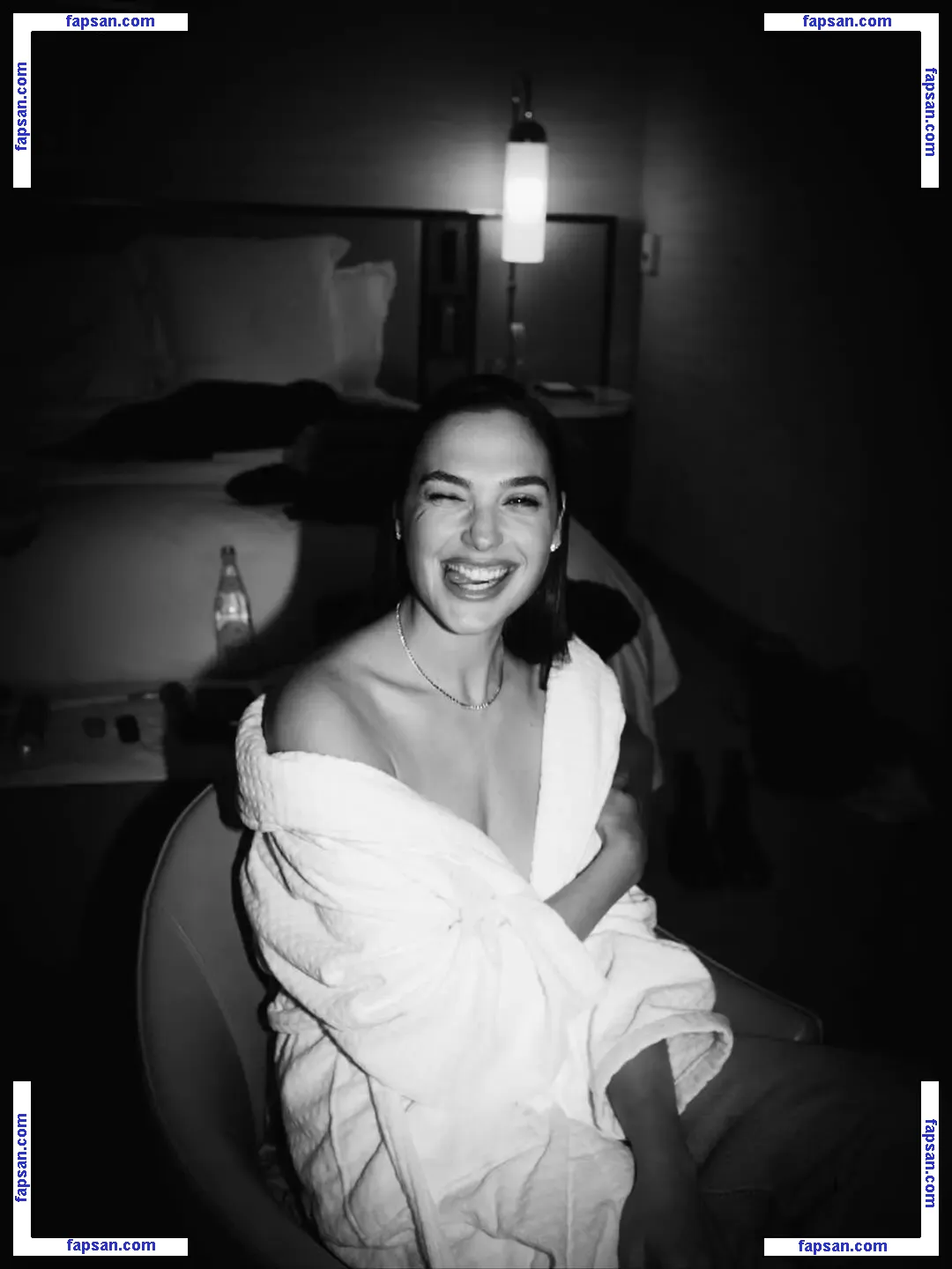 Gal Gadot nude photo #1529 from OnlyFans